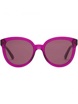 Glasögon Gucci Eyewear rosa