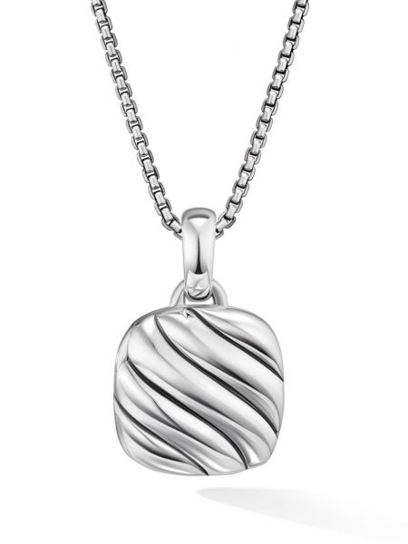 Riipus David Yurman hopea