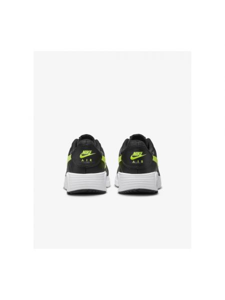 Zapatillas Nike Air Max negro