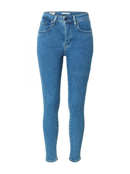 Jeans skinny Levi's ® bleu