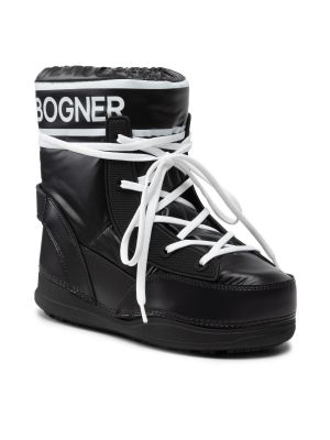 Sniego batai Bogner