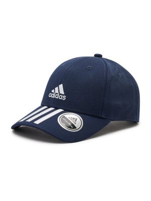 Kapa s šiltom Adidas modra