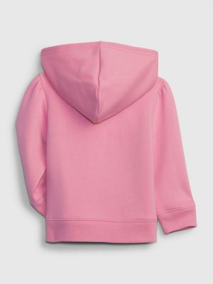 Bluza Gap różowa