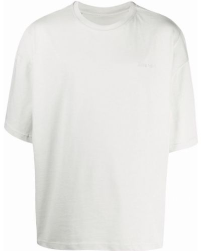 Camiseta con bordado oversized A-cold-wall*