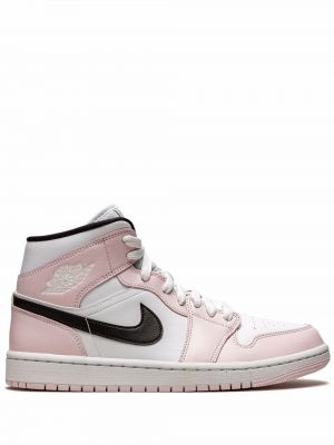 Sneakers Jordan Air Jordan 1 hvit