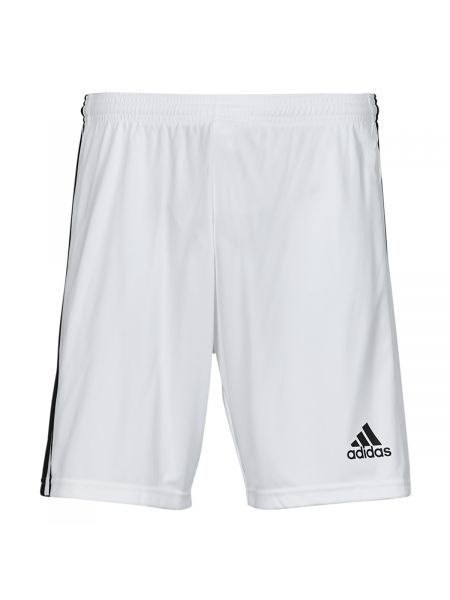 Bermuda kratke hlače Adidas bijela