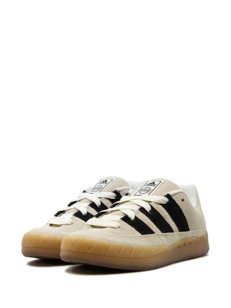 Sneakersy zamszowe Adidas Gazelle