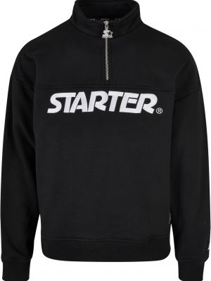 Džemperis Starter Black Label melns