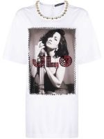 Dámská trička Dolce & Gabbana