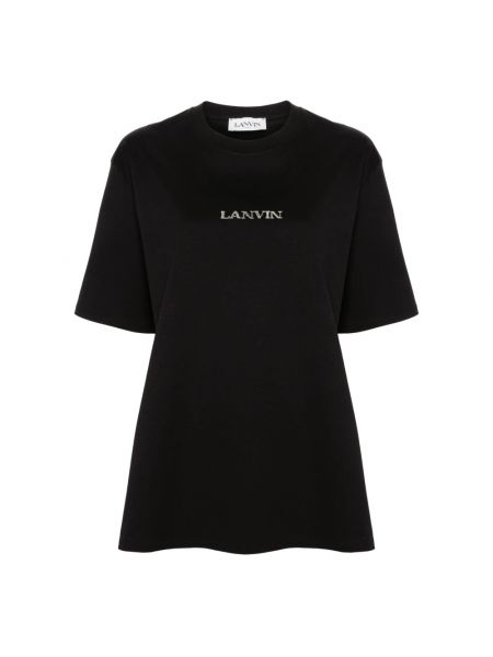 Koszulka Lanvin