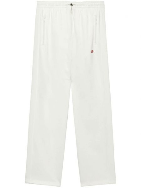 Pantaloni stretch Five Cm alb