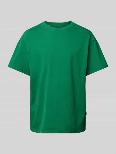 Koszulka Jack & Jones Premium zielona