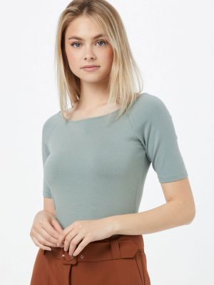 Marškinėliai Modström žalia