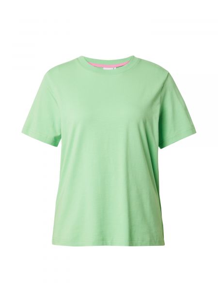 Majica Nümph zelena