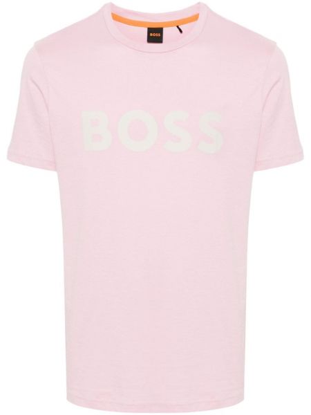 T-shirt Boss