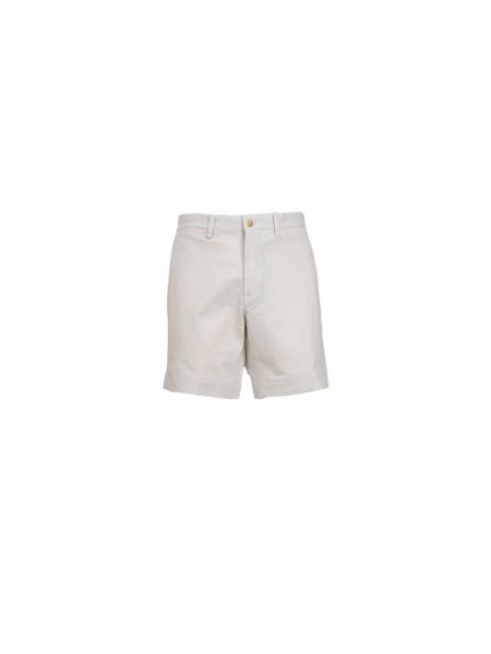 Shorts Polo Ralph Lauren beige