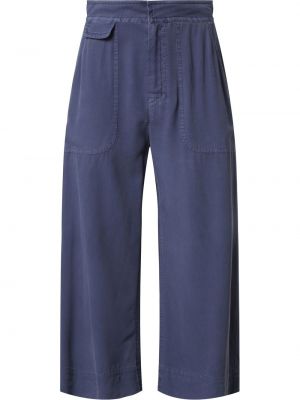 Pantaloni Equipment blu