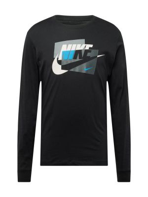 Tričko s dlhými rukávmi Nike Sportswear