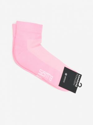 Чорапи Sam73 розово
