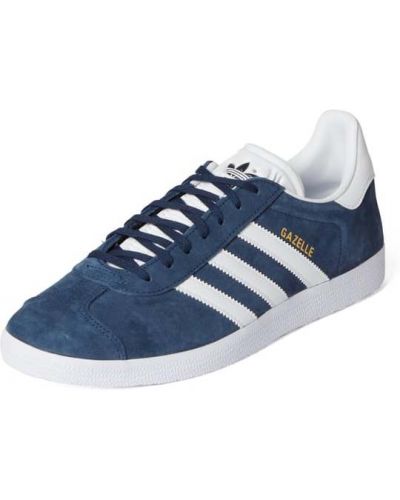 Sneakersy Adidas Originals, niebieski