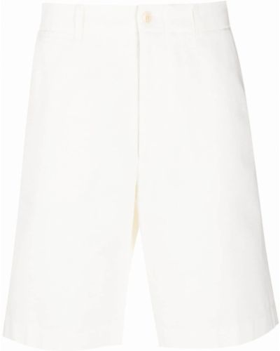 Bermuda kratke hlače Gucci bela