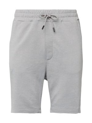 Спортни панталони Jack & Jones сиво