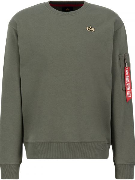 Sweatshirt Alpha Industries