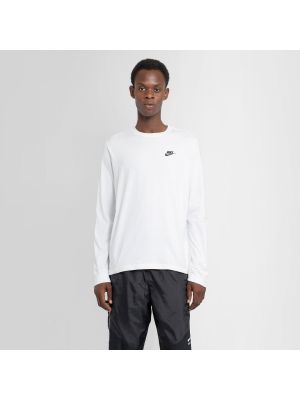 Camicia Nike bianco