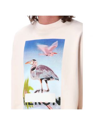 Bluza Heron Preston różowa