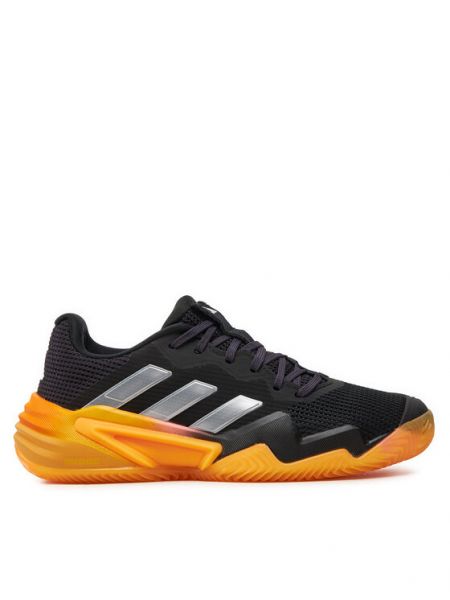 Ниски обувки за тенис Adidas виолетово