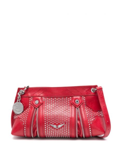 Crossbody torbica Zadig&voltaire