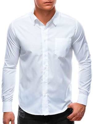 Риза Edoti бяло