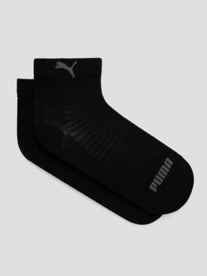 Чорапи Puma черно