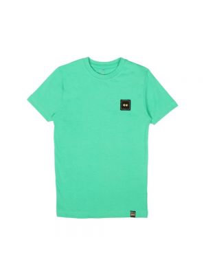Zielona koszulka F**k