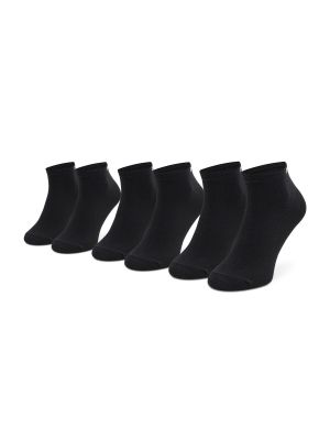 Ponožky Endurance černé