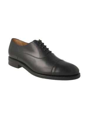 Zapatos oxford Berwick negro