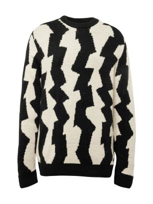 Памучен пуловер Volcom