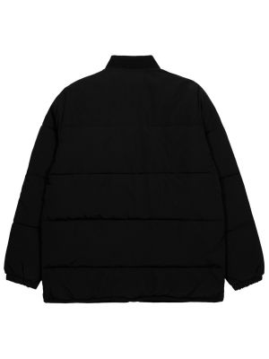 Куртка Obey черная