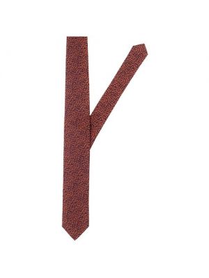 Коричневый галстук Digel