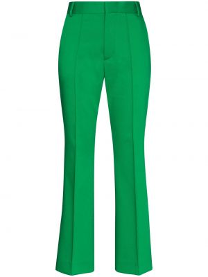 Pantalones Plan C verde