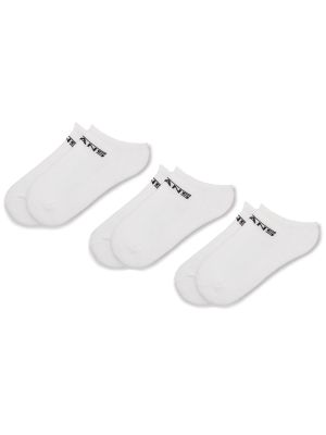 Ponožky Vans biela