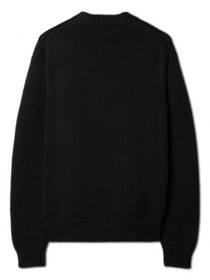 Sweter bawełniany Off-white