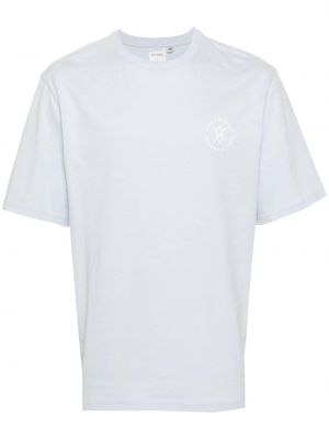Βαμβακερή μπλούζα με σχέδιο Daily Paper
