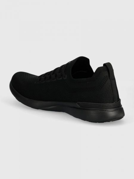 Pantofi Apl: Athletic Propulsion Labs negru