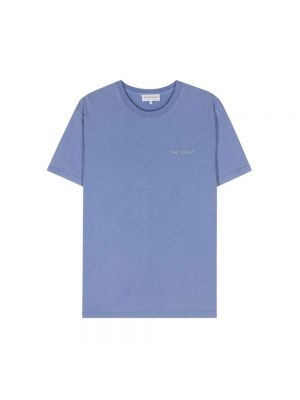 Koszulka Maison Labiche niebieska