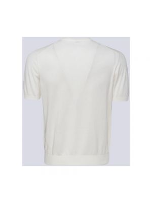 Camiseta manga corta Malo blanco