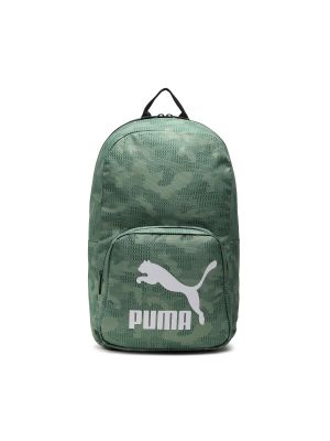 Mugursoma Puma zaļš