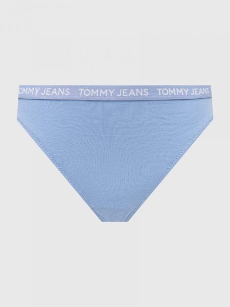 Tanga Tommy Jeans fehér