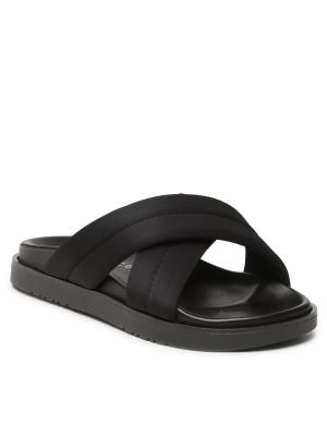 Chanclas Surface Project negro