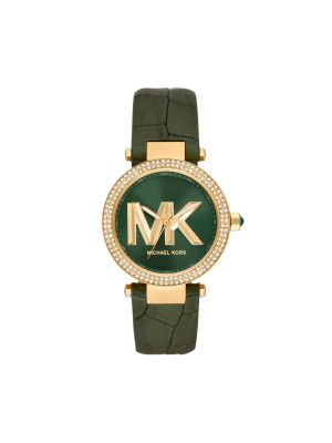 Годинник Michael Kors зелений